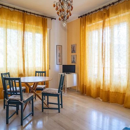 Ferienwohnung Ca' Del Ponte Rapallo Exterior foto