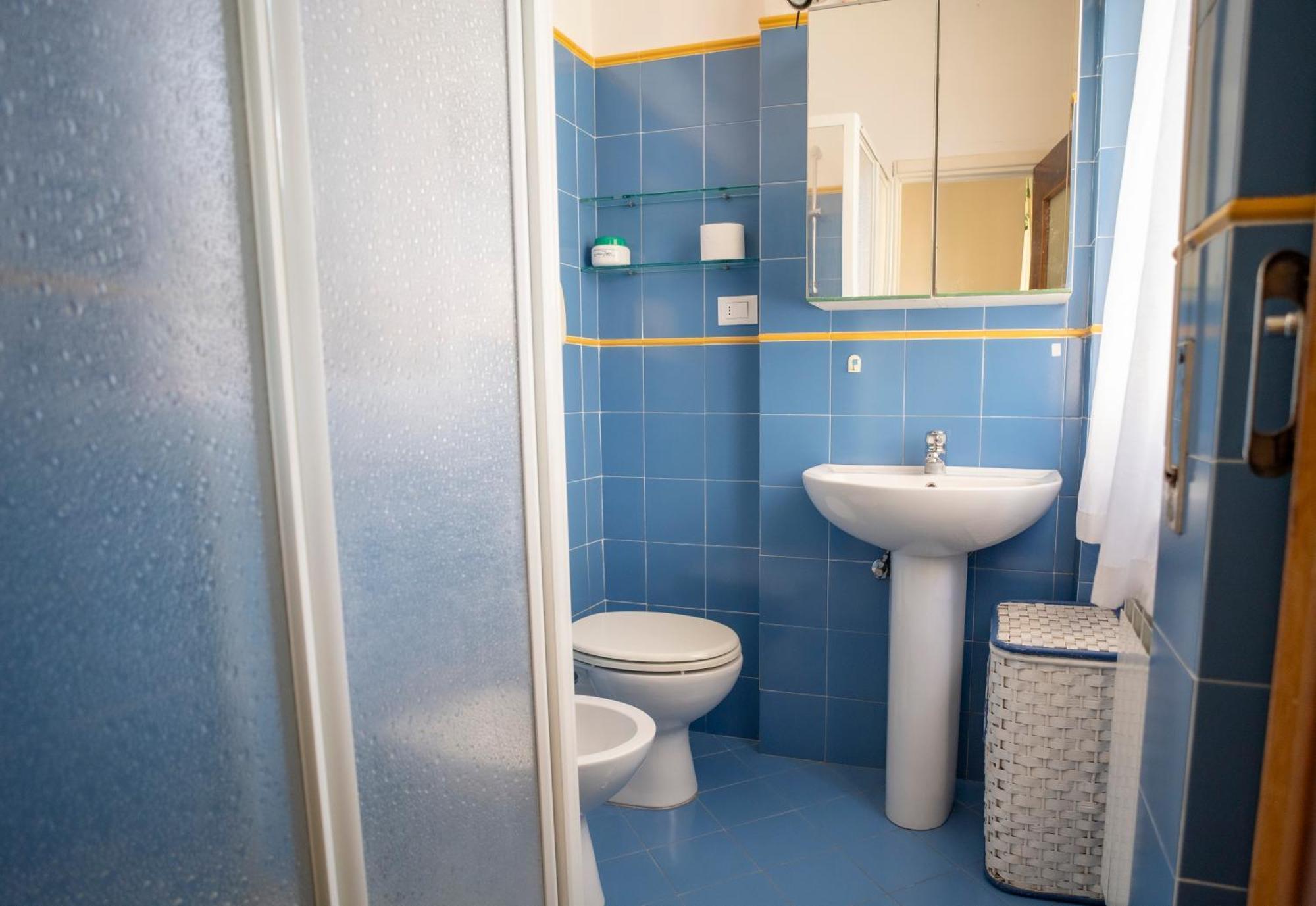 Ferienwohnung Ca' Del Ponte Rapallo Exterior foto