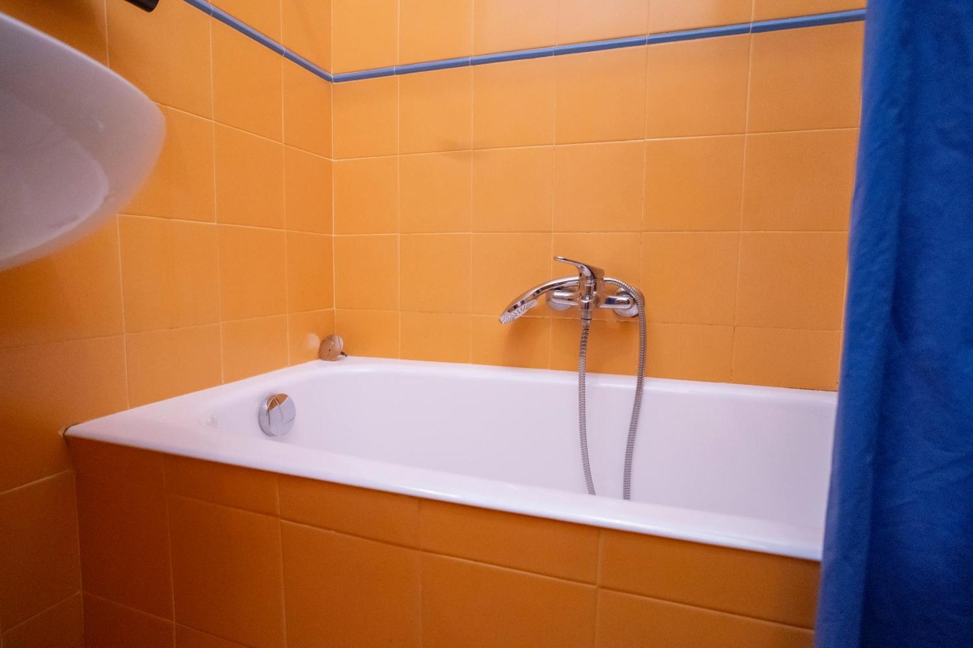 Ferienwohnung Ca' Del Ponte Rapallo Exterior foto