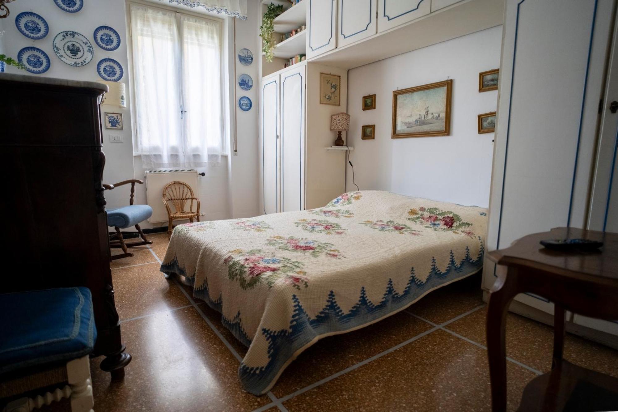 Ferienwohnung Ca' Del Ponte Rapallo Exterior foto